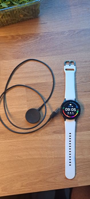 Smartwatch Samsung - Galaxy Watch4