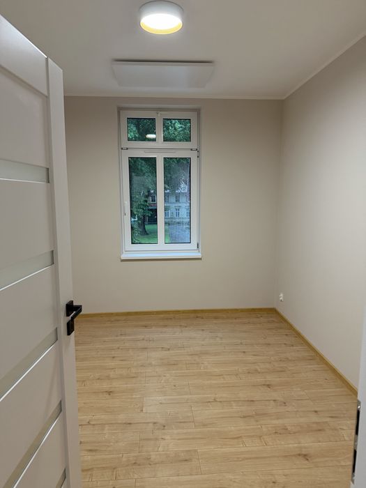 Nowe mieszkania do wynajęcia od 30 do 75 m2
