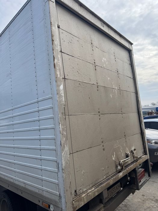 Продам спрінтер