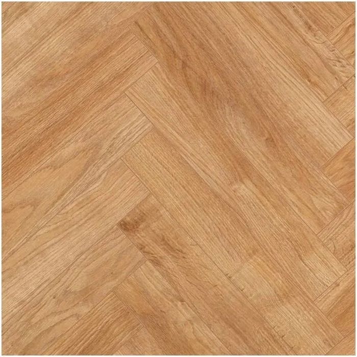 Panele laminat jodełka Berry Alloc Java Natural - 10,2 m² - NOWA