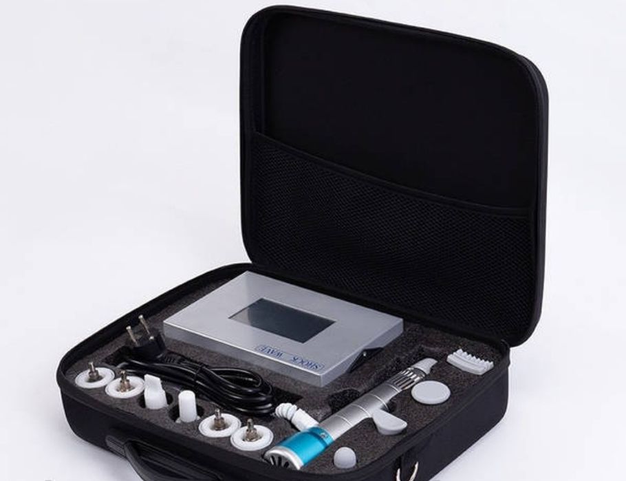 Ударно-хвильова терапія ухт ударно волновая терапия