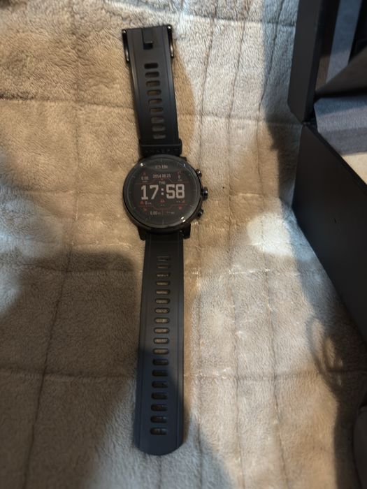 Годиник Amazfit, стан ідеал