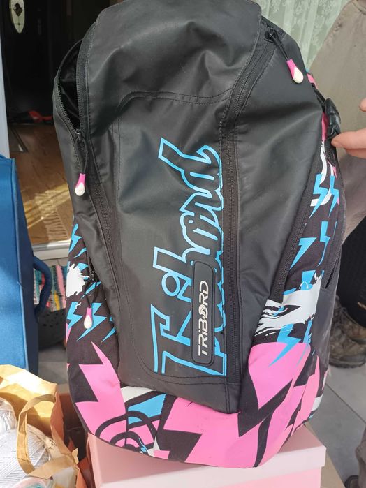 Plecak Tribord Decathlon – sportowy / turystyczny