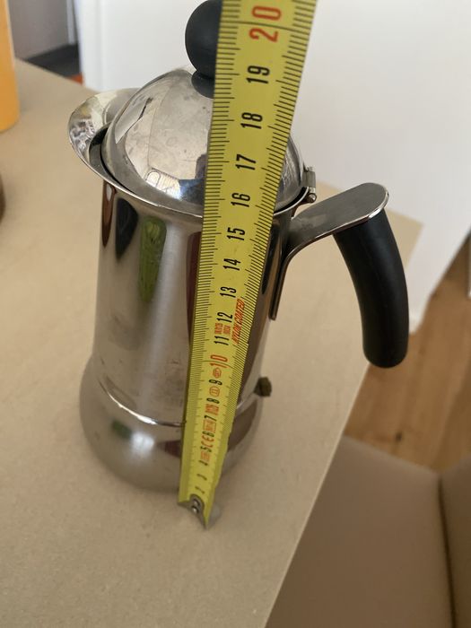 Cafeteira para café