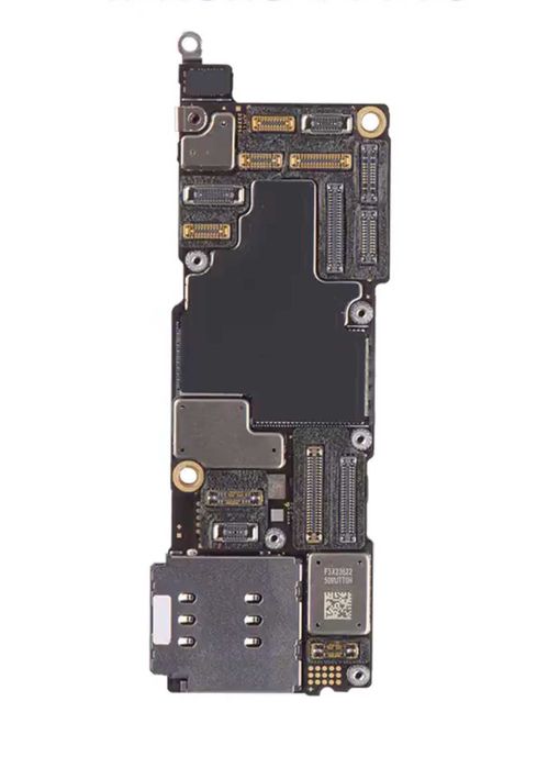 Материнська плата  Iphone 14 pro Motherboard (Icloud locked,) 128gb