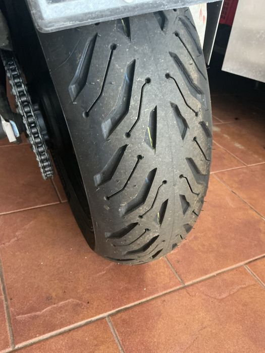 Kawasaki Z900rs
