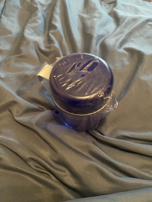 Nowa wyciskarka do owoców