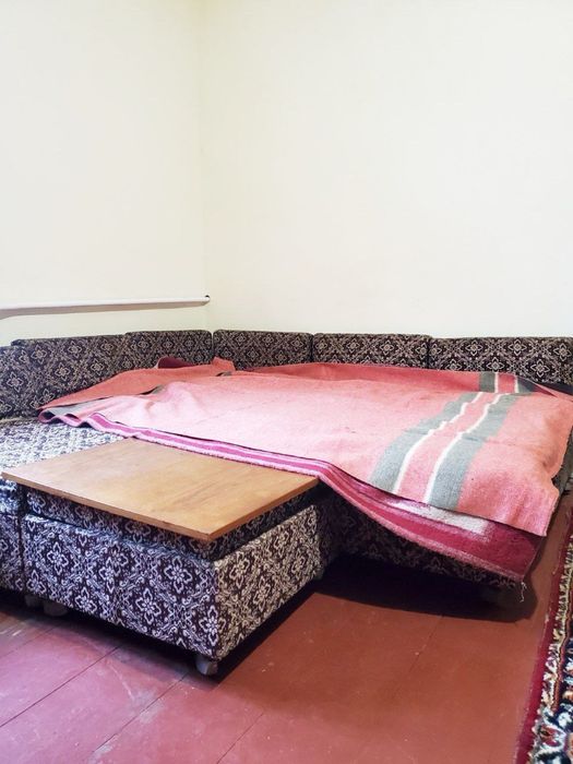 Оренда окремого 3кімн. БУДИНКУ, ЗАСТАВНЯНСЬКА-ХОДОРіВСЬКА, є газ котел