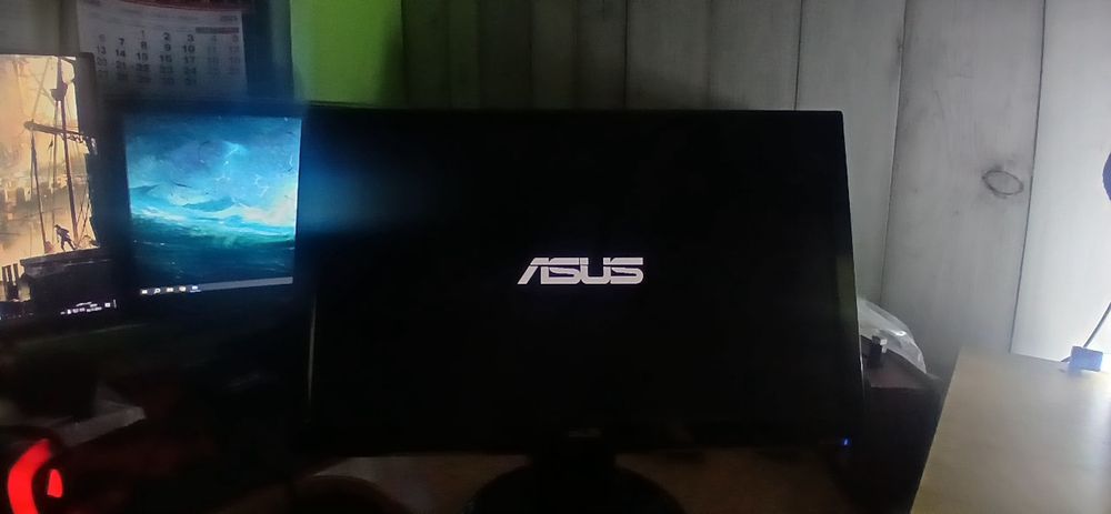 Sprzedam Monitor Asus 19.5cali
