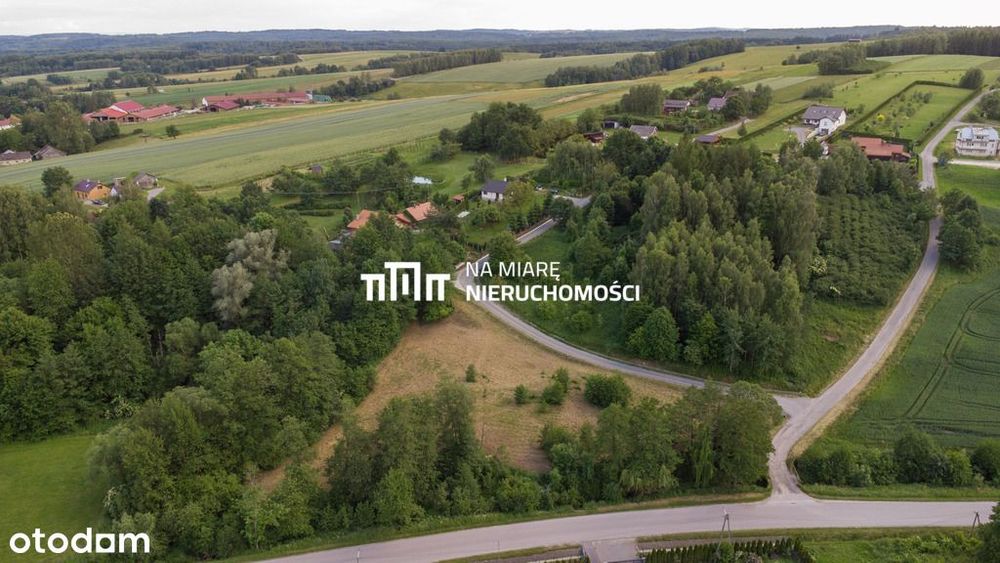 Twoje miejsce wśród zieleni | 39 a | WZ