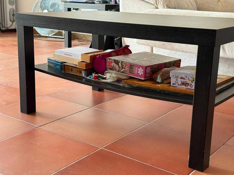 Mesa de centro sala