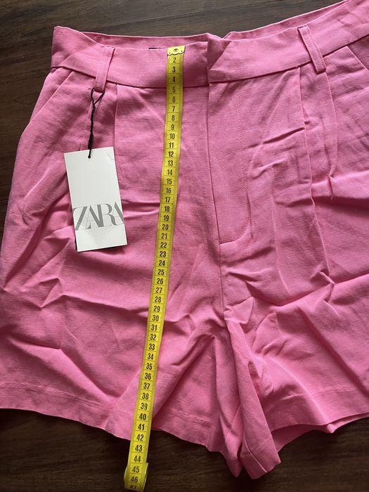 Шорти костюм Zara S