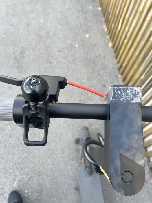 Trotinete Xiaomi 5
