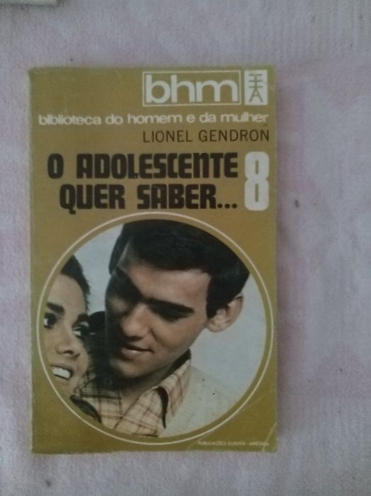 Livros pais e filhos (psicologia, educação, social)