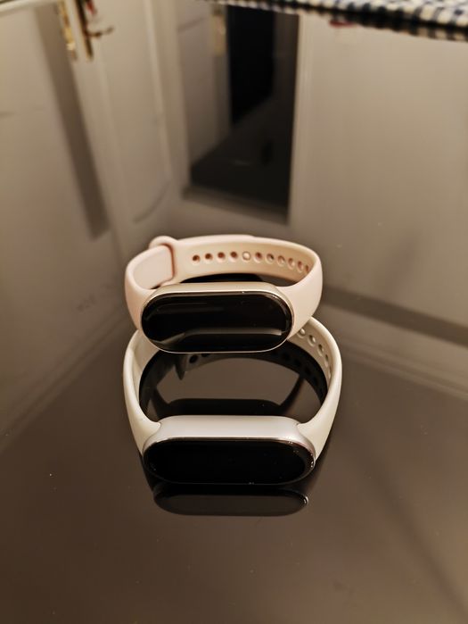 2 Xiaomi Smart Band 9