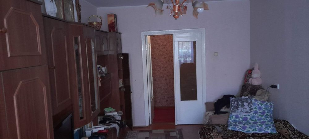 Здаю кімнату без власника