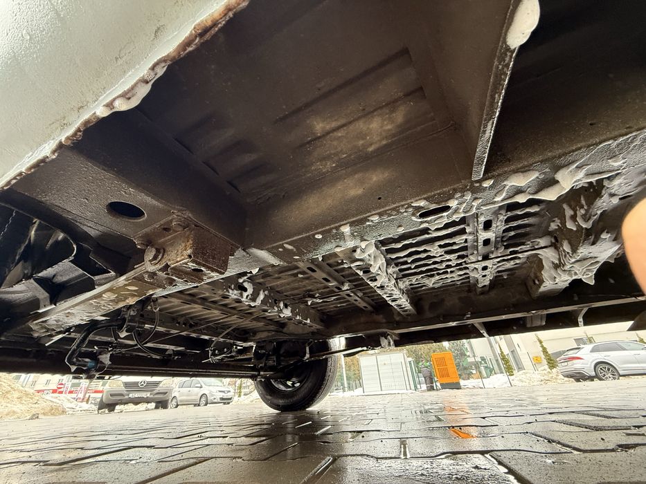 Reno Master 2.5dCi 2008