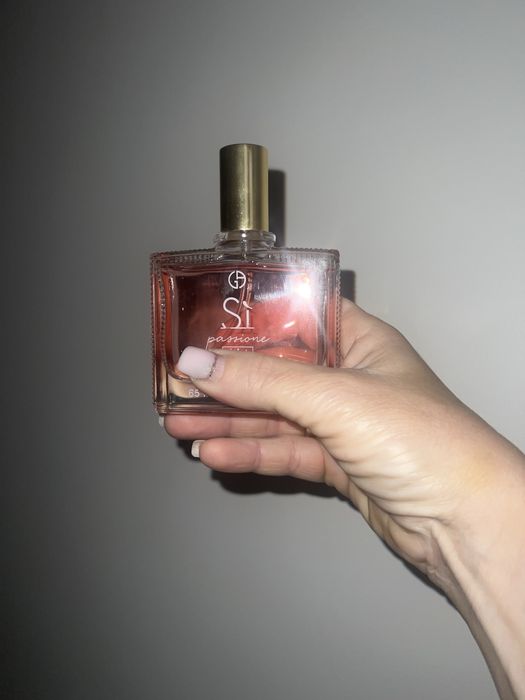 Perfumy arabskie Si Passione Eclat 65ml ( odpowiednik)