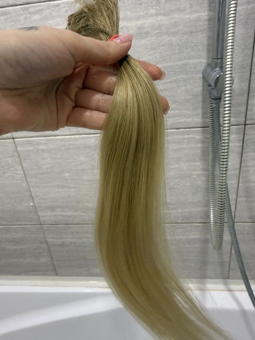 Волосся Люкс качество