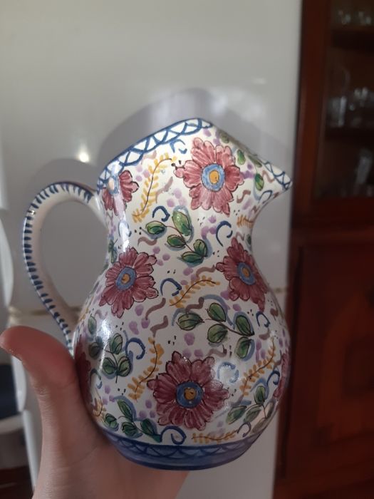 Jarras marca Coimbra