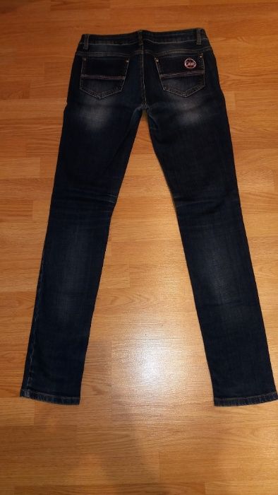 Женские джинсы CASH Размер W 30