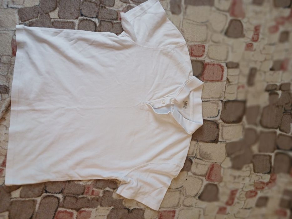 Поло M&S стан 10/10