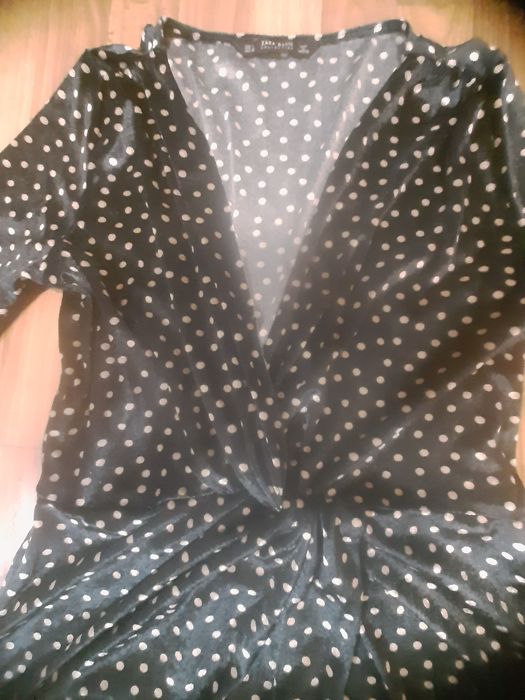 Жіноче плаття розмір 46