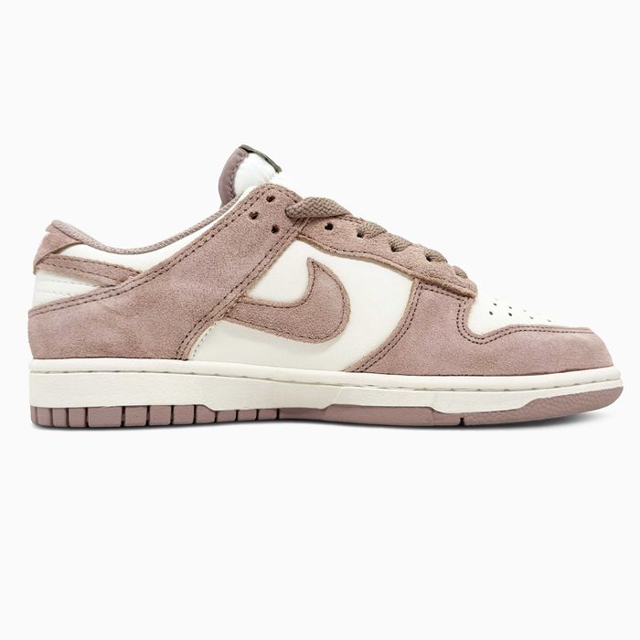 Чоловічі кросівки Nike SB Dunk Low Sail "Beige" Розміри 40-45