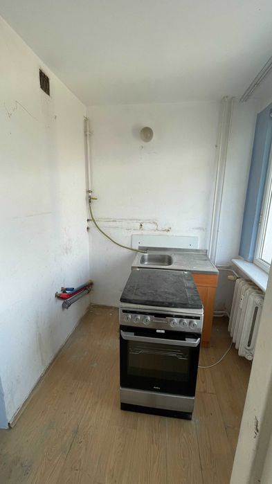 OKAZJA Mieszkanie dwupokojowe na 2 piętrze BEZ POŚREDNIKÓW