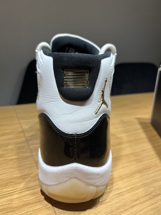 Jordan 11 Retro Concord  47,5