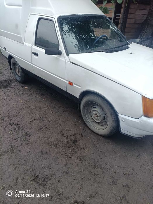 Продам автомобіль