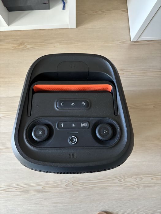 JBL Partybox Stage 120