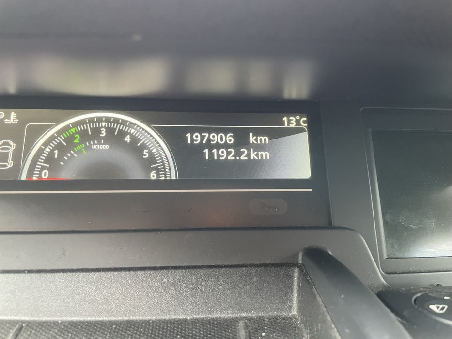 Renault scenic godny polecenia