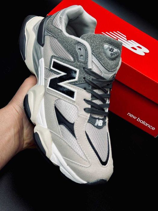 New Balance 9060 Осень 2026 Кожаны ньюбеланс НБ ню баланс ню белана красовки Ню баланс кросовки Нью беланс Кожаные кросовки НБ Нев белана