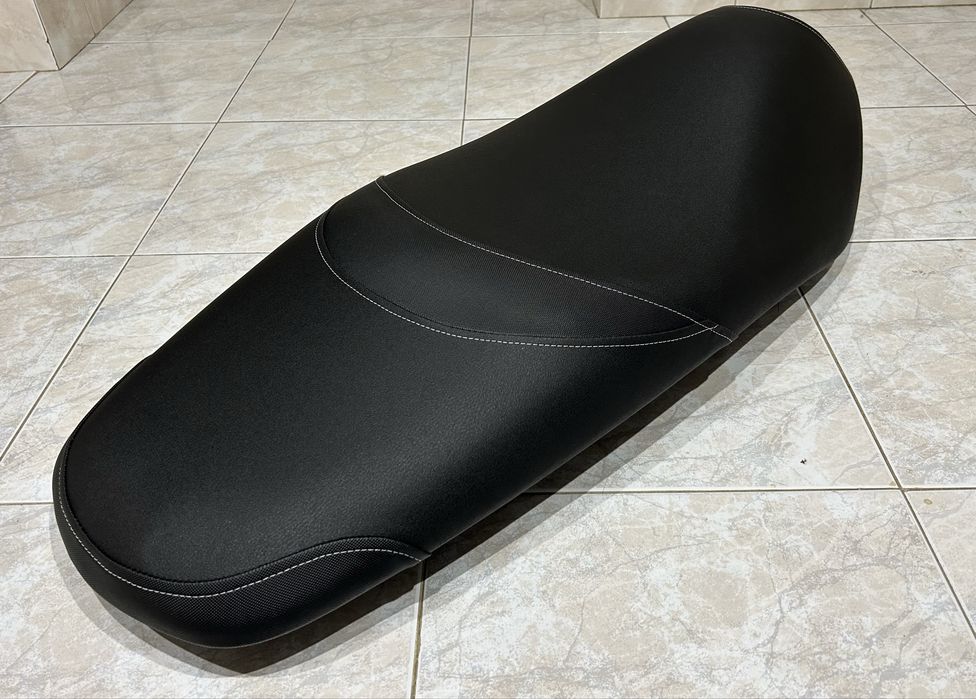 Banco SYM JET 14  (50/125)  Velho por Novo