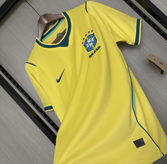 Camsiola Brazil 2026