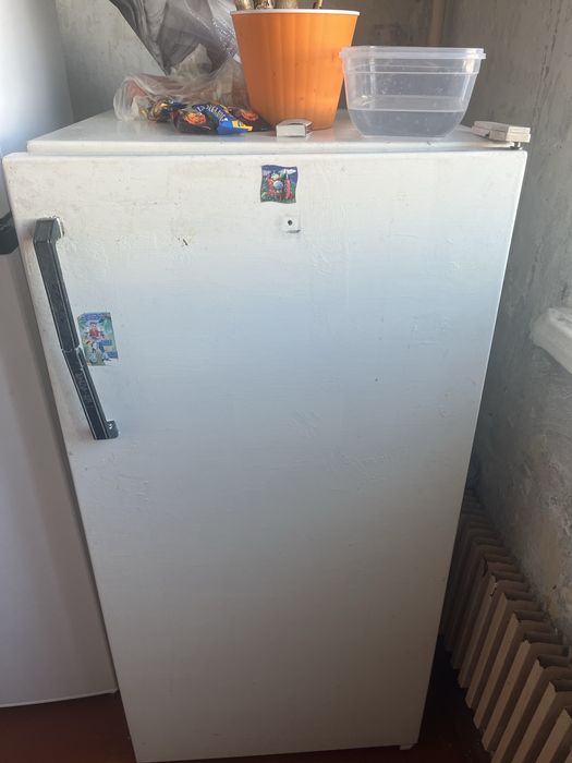 Отдам холодильник Днепр-2м. Самовывоз.