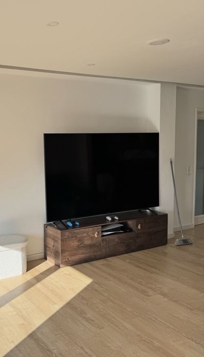 LG Smart TV 86” UHD 4K