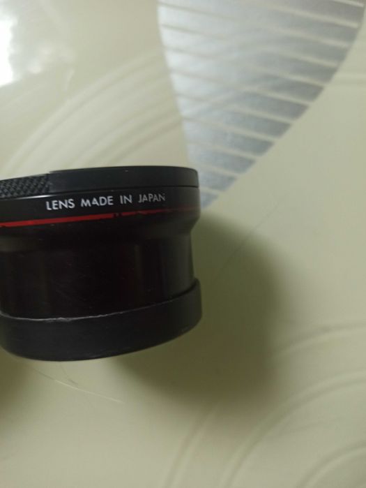 SIGMA 2 sztuki nowe