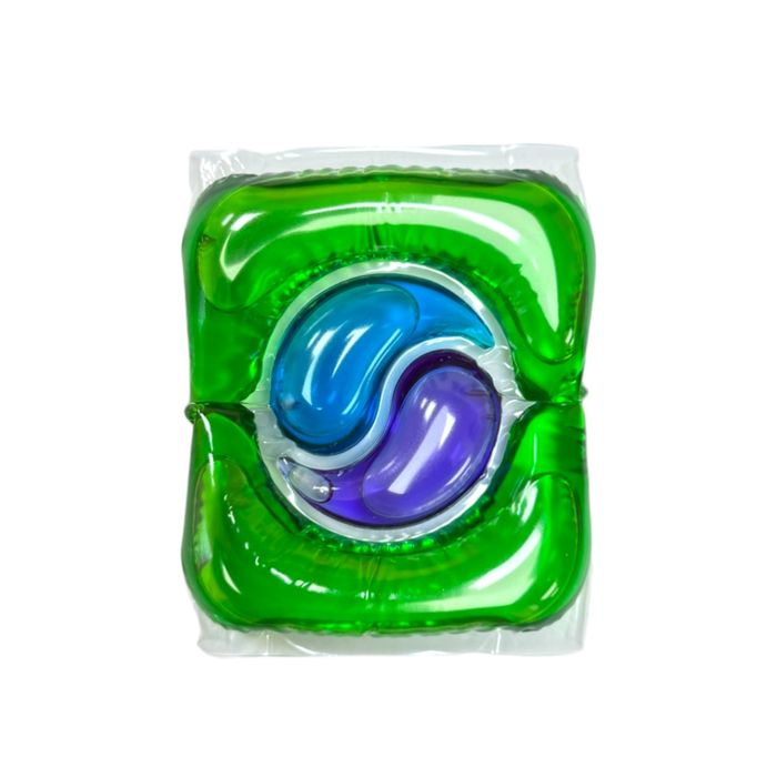 Капсули для прання Perlux ULTRA 4-х компонентні 200 шт