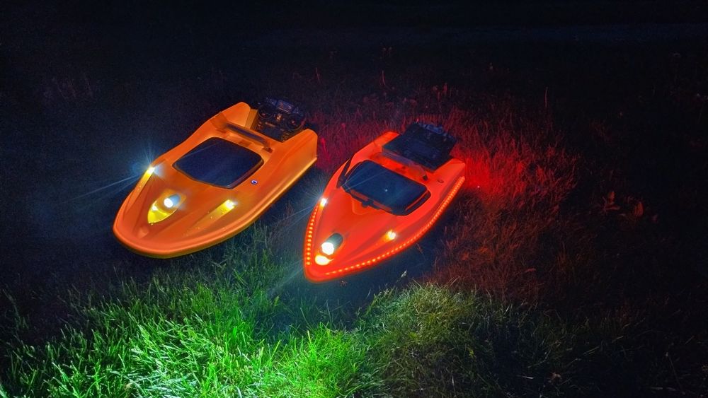 Збірка Карпових Корабликів