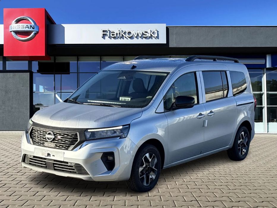Nissan Townstar