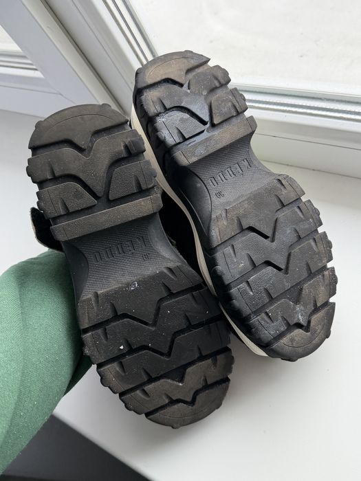 Зимові черевики чоботи keddo 39-40