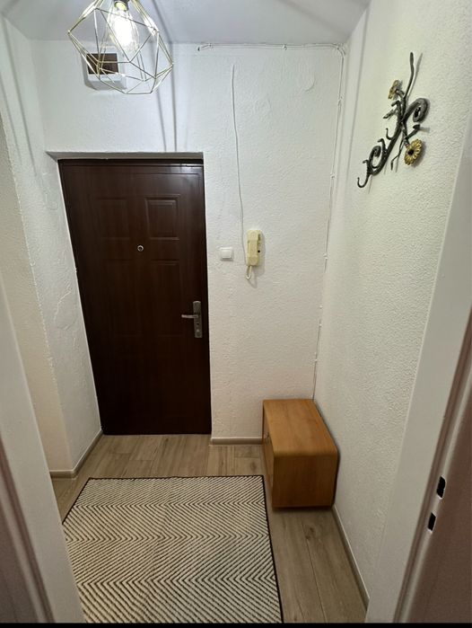 Kawalerka do wynajecia Bartoszyce-ul Krotka