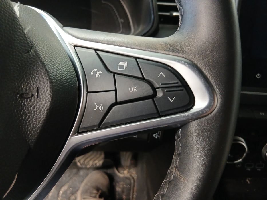 Volante de direção RENAULT Clio V (BF_)
