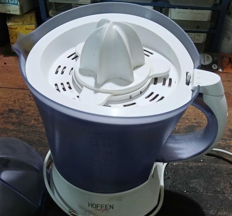 Espremedores de sumo