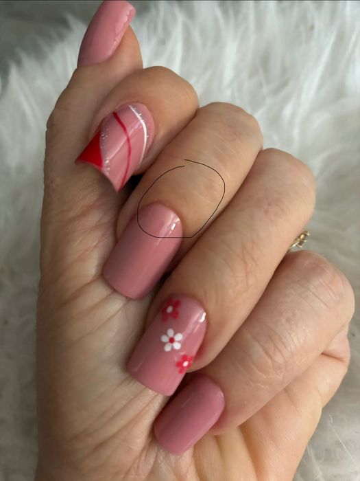 A beleza começa na ponta das unhas