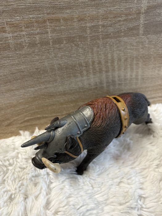 Figurka ELC Tower Of Doom Wild Boar
