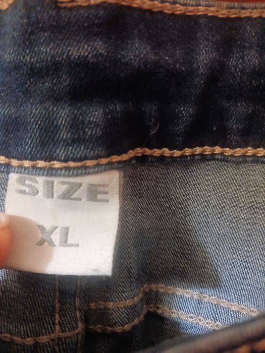 Conjunto calça e camisa xl