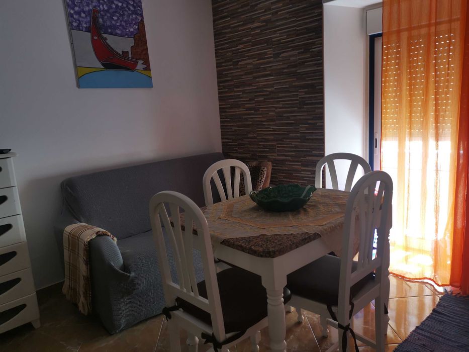 Apartamento T2 Férias Nazaré